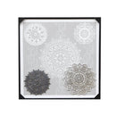 Home Decor Oil Painting Picture Frame 100*100 cm