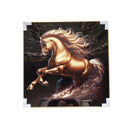 Home Decor Oil Painting Picture Frame 80*80 cm