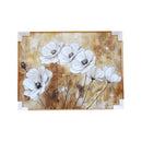 Home Decor Oil Painting Picture Frame 60*80 cm