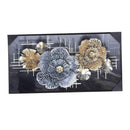 Home Decor Oil Painting Picture Frame 51*101 cm