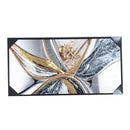 Home Decor Oil Painting Picture Frame 51*101 cm