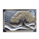 Home Decor Oil Painting Picture Frame 65*95 cm