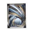 Home Decor Oil Painting Picture Frame 65*85 cm