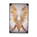 Home Decor Oil Painting Picture Frame 70*110 cm