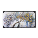 Home Decor Oil Painting Picture Frame 70*140 cm
