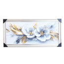 Home Decor Oil Painting Picture Frame 46*96 cm