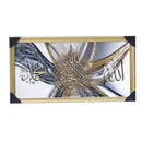 Home Decor Ayah Picture Frame 57*107 cm