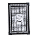 Home Decor Ayah Picture Frame 61*91 CM