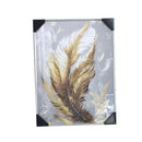 Home Decor Oil Painting Picture Frame 61*81 cm