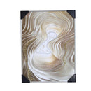 Home Decor Oil Painting Picture Frame 61*81 cm