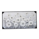 Home Decor Oil Painting Picture Frame 70*140 cm