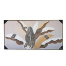 Home Decor Oil Painting Picture Frame 70*140 cm