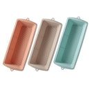 Silicone Cake Mold Baking Pan 30*5.5 cm