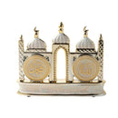 Ceramic Islamic Craft Home Decor 20*24 cm