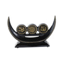 Ceramic Islamic Craft Home Decor 25*17.5 cm