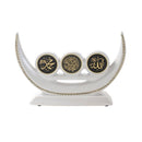 Ceramic Islamic Craft Home Decor 25*17.5 cm