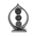 Ceramic Islamic Craft Home Decor 25*17 cm