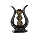 Ceramic Islamic Craft Home Decor 25*17 cm