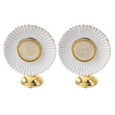 Ceramic Islamic Craft Home Decor 19*23 cm