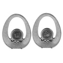 Ceramic Islamic Craft Home Decor 24*20 cm