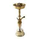 Shisha Hookah Argileh Complete Kit with Hose 50 cm