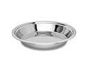 Stainless Steel Round Baking Tray 32 cm depth 5 cm