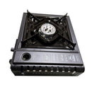 Portable Single Burner Camping Picnic Stove