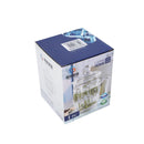 Lead Free Glass Tea Mug 380 ml