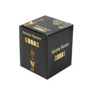 Incense Burner Diffuser Metal Decor Craft 6.5*17 cm