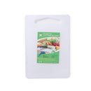 Plastic Chopping Board 34*23*0.6 cm