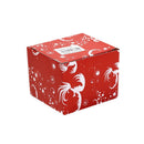 Sculpture Statue Resin Figurine Owl Natural Colour 6*3.5*13 cm