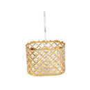 Acrylic Cutlery Holder 24*10 cm