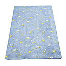 Abstract Pattern Floor Mat 150*200 cm