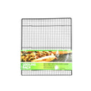 Metal Mesh BBQ Rack 43*37 cm