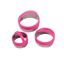 Cookie Cutter Set of 3 Pcs 7*6.5 cm