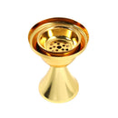 Incense Burner Diffuser Metal Decor Craft 6.5*17 cm