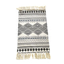 Abstract Design Area Rug Carpet Floor Rug Kitchen Rug 60*90 cm