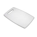 Plastic Chopping Board 29.8*19.8*1.1 cm