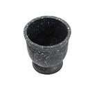 Garlic Mortar with Pestle 14*14.5 cm