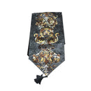 Table Runner Abstract Royal Print 210*30 cm