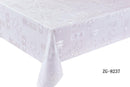 PCV Table Cloth Table Cover 1.37*20 m