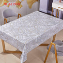 PCV Table Cloth Table Cover 1.37*20 m
