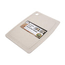 Plastic Chopping Board 33*24*0.7 cm