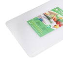 Plastic Chopping Board 34*23*0.6 cm