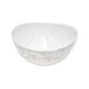 Melamine  Deep Pasta Noodle Soup Bowl 8 Inch