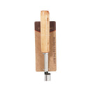 Multifunctional Fruit and Vegetable Corer Tool 21 cm