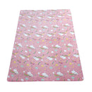 Abstract Pattern Floor Mat 150*200 cm