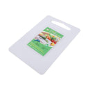 Plastic Chopping Board 34*23*0.6 cm
