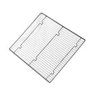 Metal Mesh BBQ Rack 43*37 cm