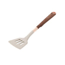 Silicone Slotted Spoon Turner 33 cm Utensils